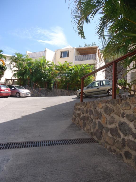 Charmant Studio Saint-Gilles-les Bains Dış mekan fotoğraf
